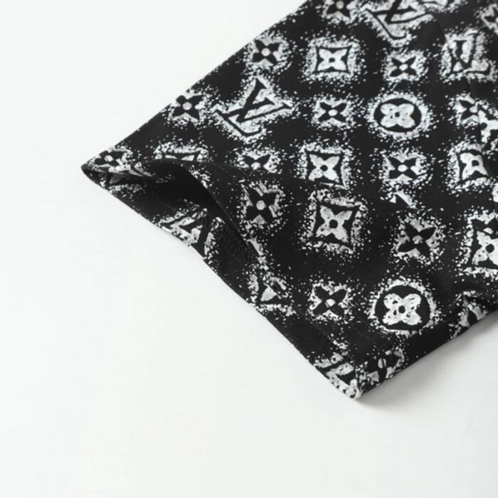 T-shirt Louis Vuitton LV249 - Image 6
