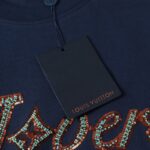 T-shirt Louis Vuitton LV250 - Image 6