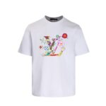 T-shirt Louis Vuitton LV197 - Image 9