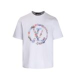 T-shirt Louis Vuitton LV196 - Image 9