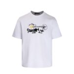 T-shirt Louis Vuitton LV195 - Image 9