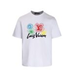T-shirt Louis Vuitton LV193 - Image 8