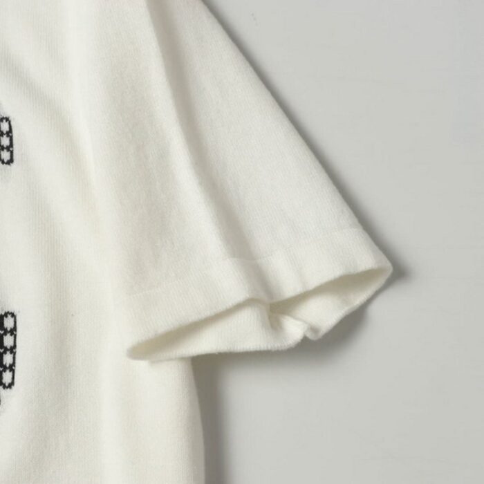 T-shirt Louis Vuitton LV254 - Image 6