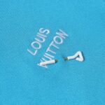 T-shirt Louis Vuitton LV255 - Image 6