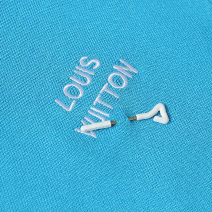 T-shirt Louis Vuitton LV255 - Image 6