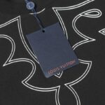 T-shirt Louis Vuitton LV256 - Image 6