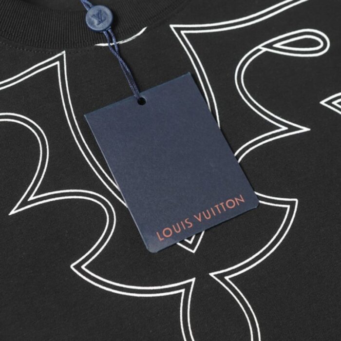 T-shirt Louis Vuitton LV256 - Image 6