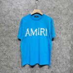 T-shirt Amiri AM034 - Image 5