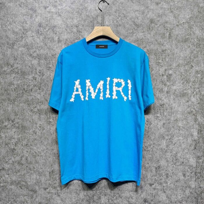 T-shirt Amiri AM034 - Image 5