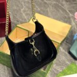 Gucci Jeckie Shoulder Bag GC213 - Image 6