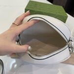 Gucci Blondie Mini Shoulder Bag GC226 - Image 5
