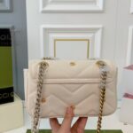 Gucci Marmont Shoulder Bag GC228 - Image 6