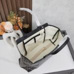 Goyard Bellechasse Biaude PM Bag Black GYD027 - Image 4