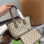 Gucci Ophidia Mini Tote Bag GC252 - Image 6