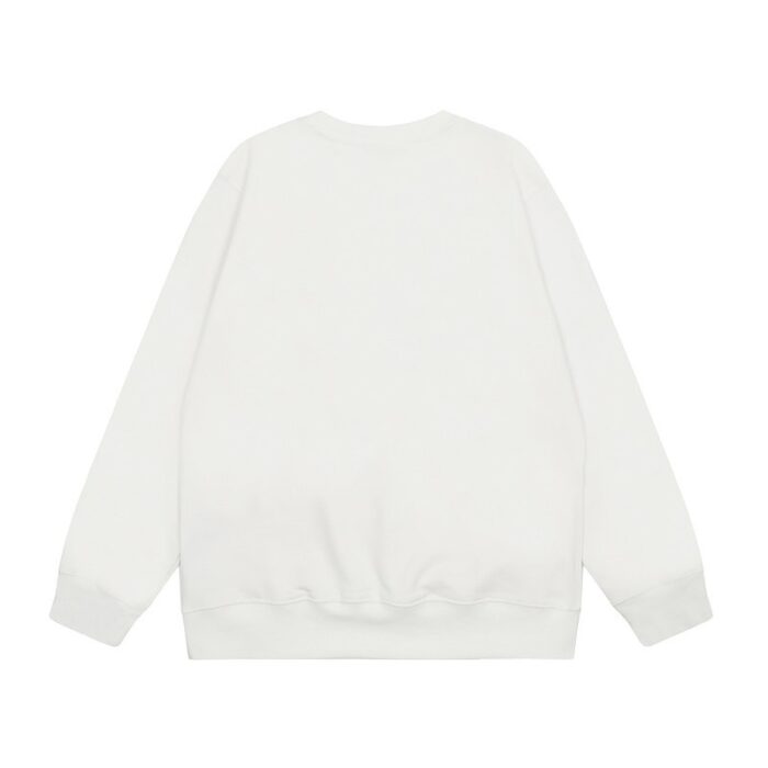 Sweatshirt CasaBlanca Tennis Club CB042 - Image 5