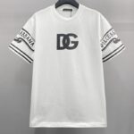 T-Shirt Dolce Gabbana DG019 - Image 6