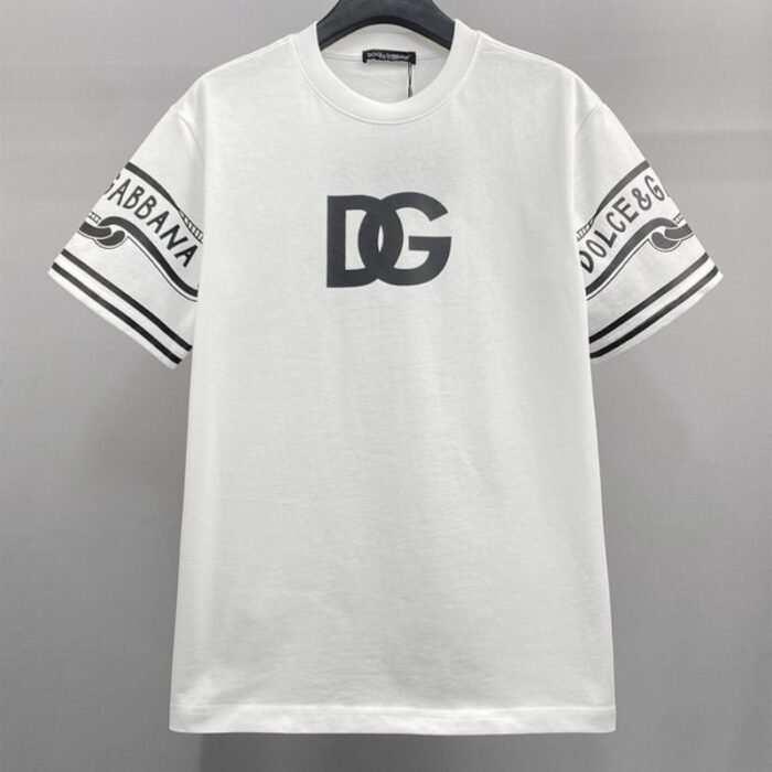 T-Shirt Dolce Gabbana DG019 - Image 6