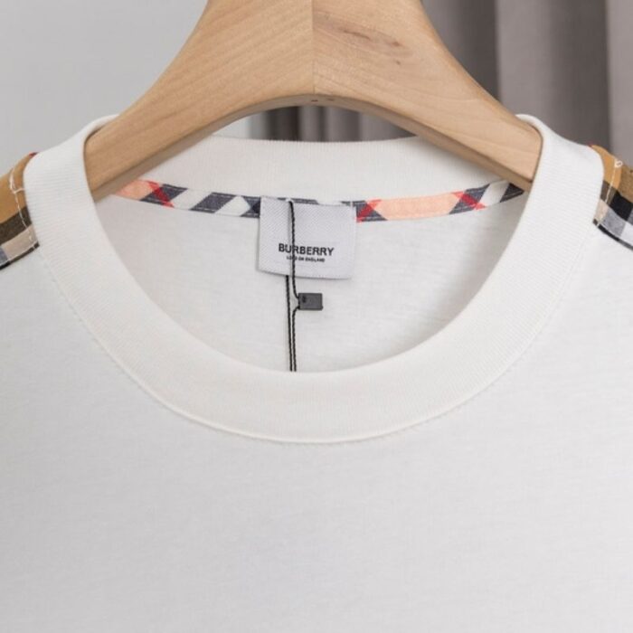 T-shirt Burberry BY072 - Image 7
