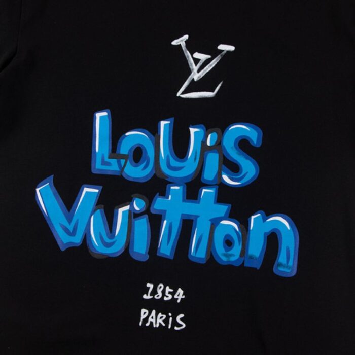 T-shirt Louis Vuitton LV174 - Image 7