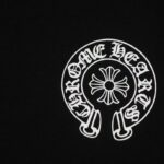T-Shirt Chrome Hearts CH109 - Image 7