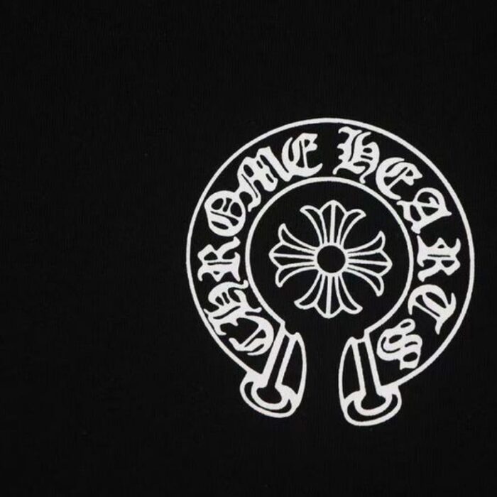 T-Shirt Chrome Hearts CH109 - Image 7