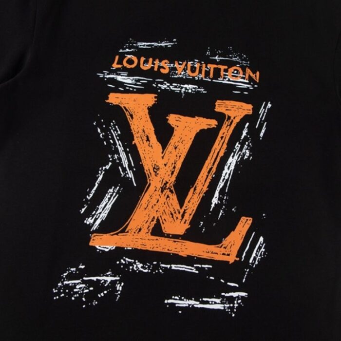 T-shirt Louis Vuitton LV177 - Image 7