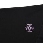 T-Shirt Chrome Hearts Matty Boy Shoulder CH122 - Image 6