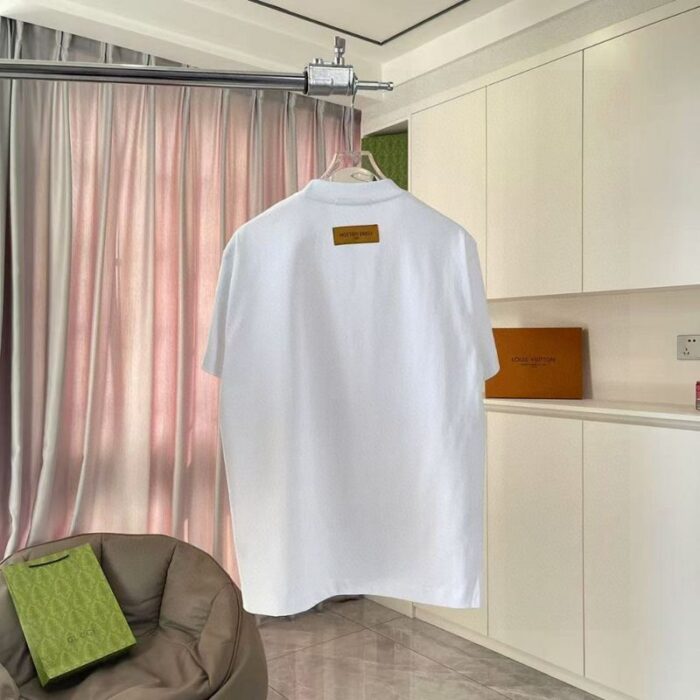 T-shirt Louis Vuitton LV190 - Image 6