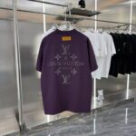 T-shirt Louis Vuitton LV205 - Image 6