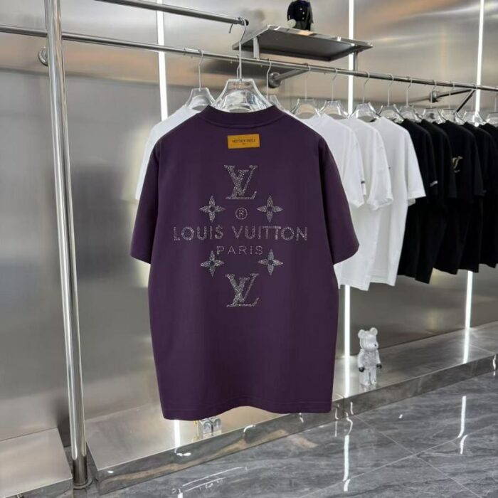 T-shirt Louis Vuitton LV205 - Image 6