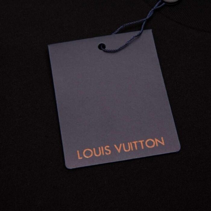 T-shirt Louis Vuitton LV207 - Image 7