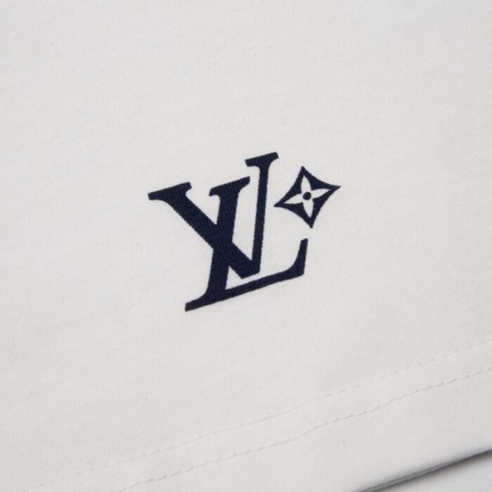 T-shirt Louis Vuitton LV208 - Image 7