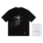 T-shirt Louis Vuitton LV211 - Image 7