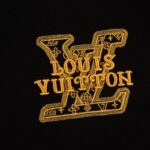 T-shirt Louis Vuitton LV212 - Image 7