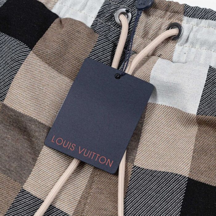 Shorts Louis Vuitton LV213 - Image 7