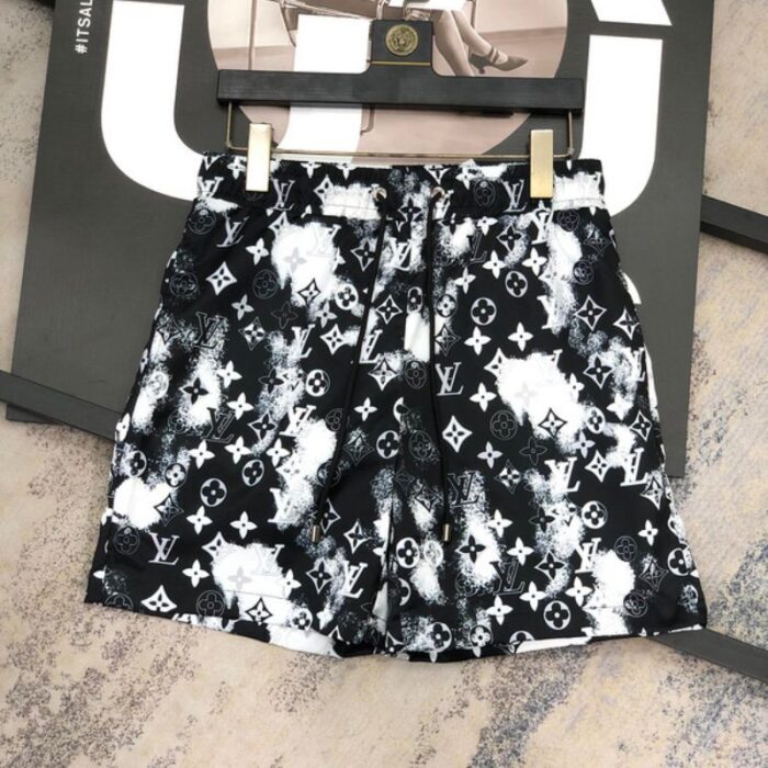 Shorts Louis Vuitton LV233 - Image 6