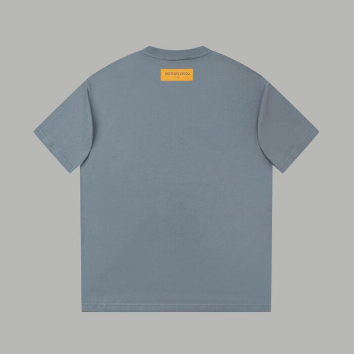 T-shirt Louis Vuitton LV247 - Image 6