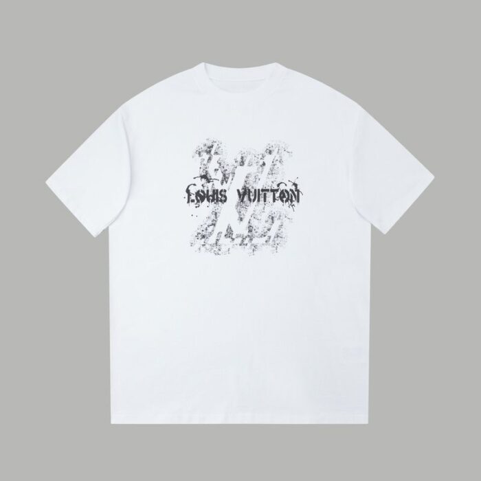 T-shirt Louis Vuitton LV248 - Image 6