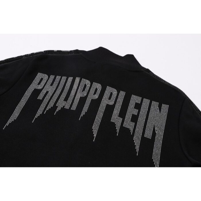 Tracksuit Philipp Plein PP010 - Image 8