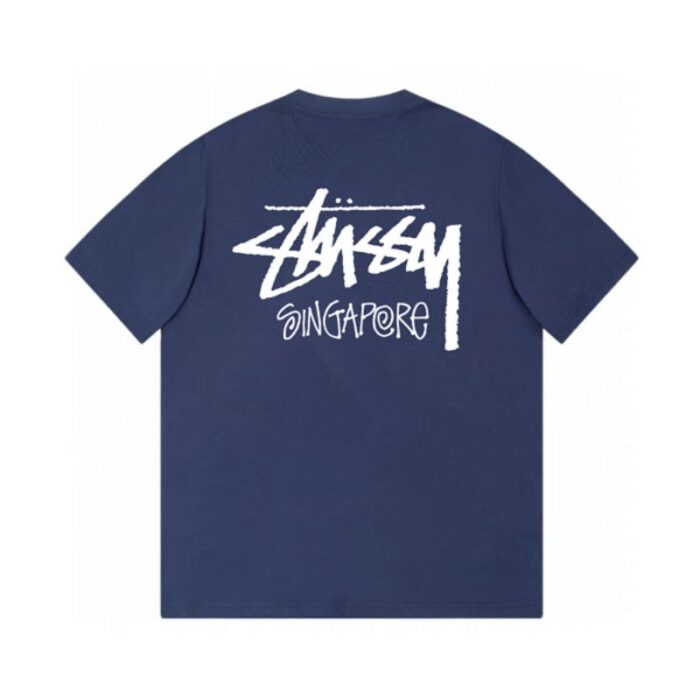 T-Shirt Stussy STY007 - Image 5