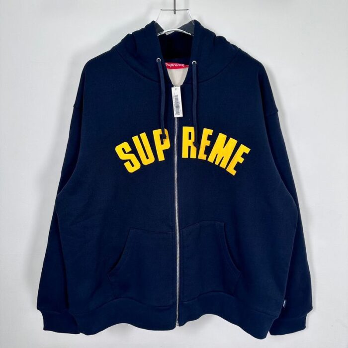 Hoodie Supreme SP077 - Image 9