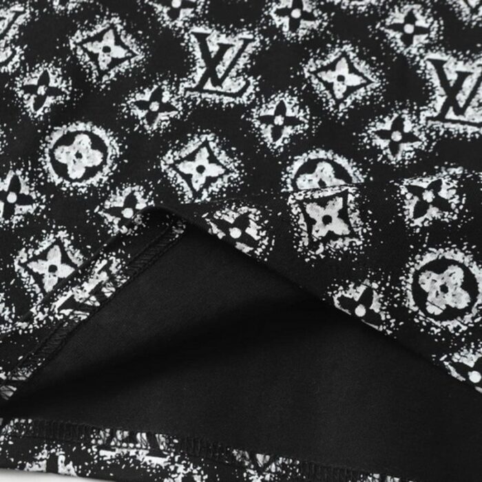 T-shirt Louis Vuitton LV249 - Image 7