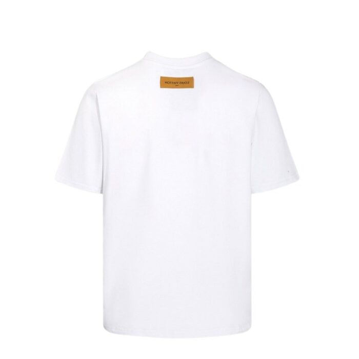 T-shirt Louis Vuitton LV197 - Image 10