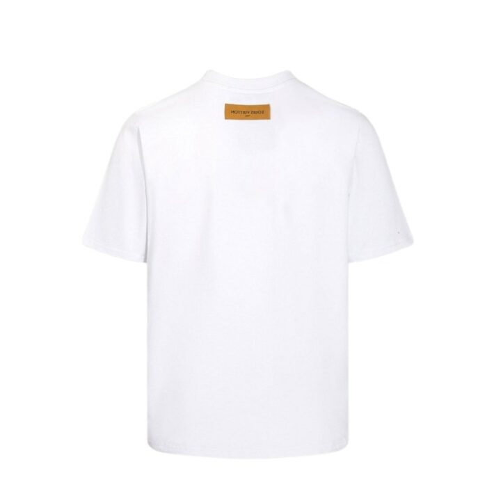 T-shirt Louis Vuitton LV196 - Image 10