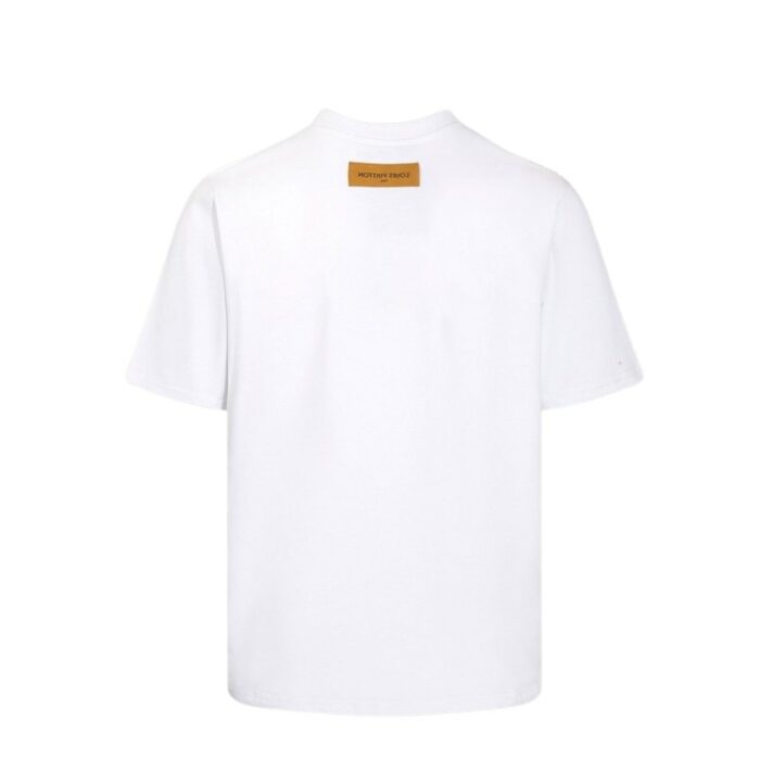 T-shirt Louis Vuitton LV193 - Image 9