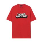 T-shirt Louis Vuitton LV252 - Image 7