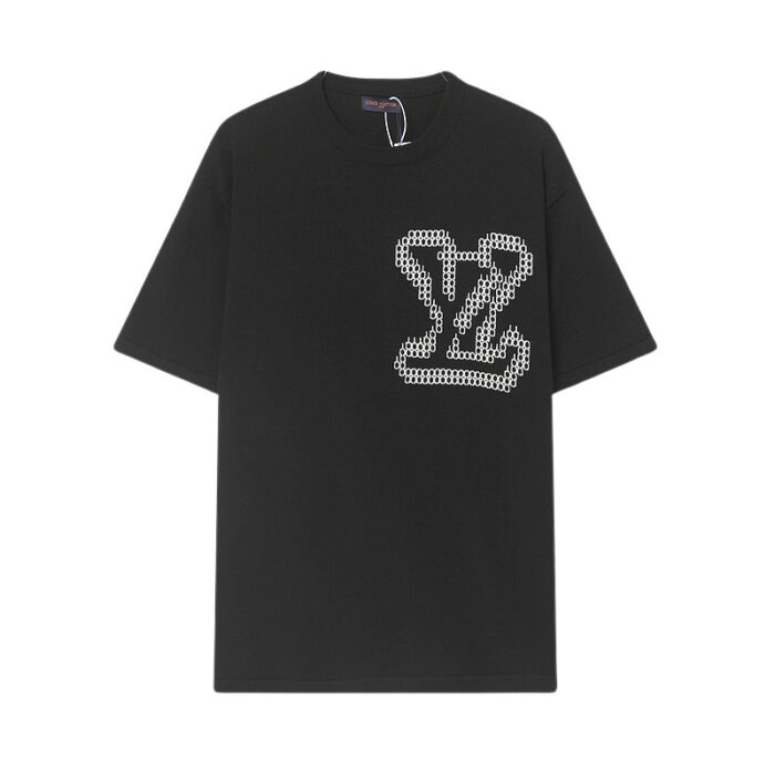 T-shirt Louis Vuitton LV254 - Image 7