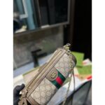 Gucci Ophidia Small Shoulder Bag GC203 - Image 7