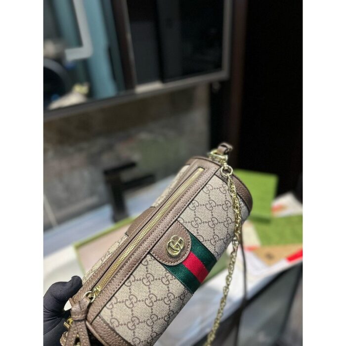 Gucci Ophidia Small Shoulder Bag GC203 - Image 7