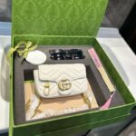 Gucci Marmont Mini Bag GC238 - Image 7